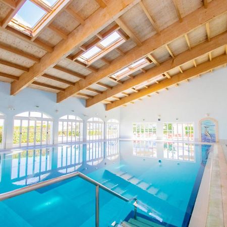 포티마오 Exclusive Oasis Parque 빌라 외부 사진